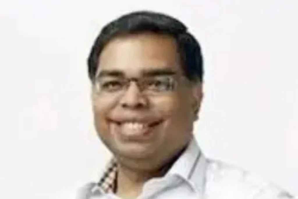 Arindam Som - Non-Executive Director
