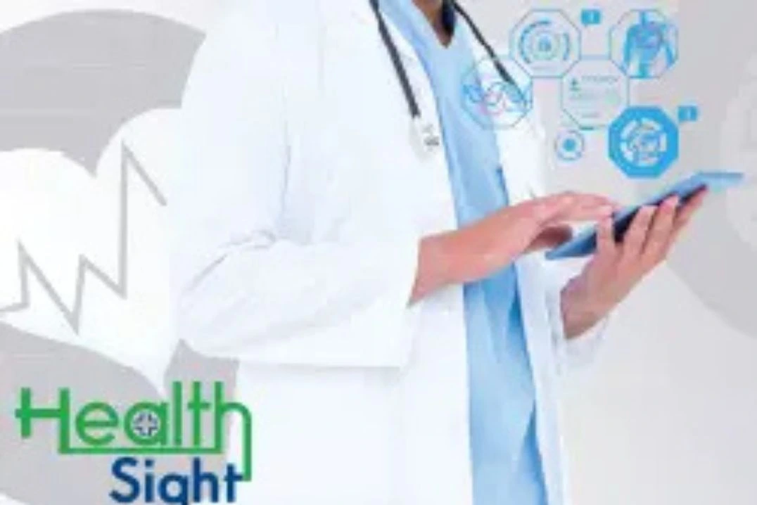 HealthSight platform launch