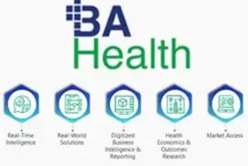 Healthcare Team Expansion - Borderless Access