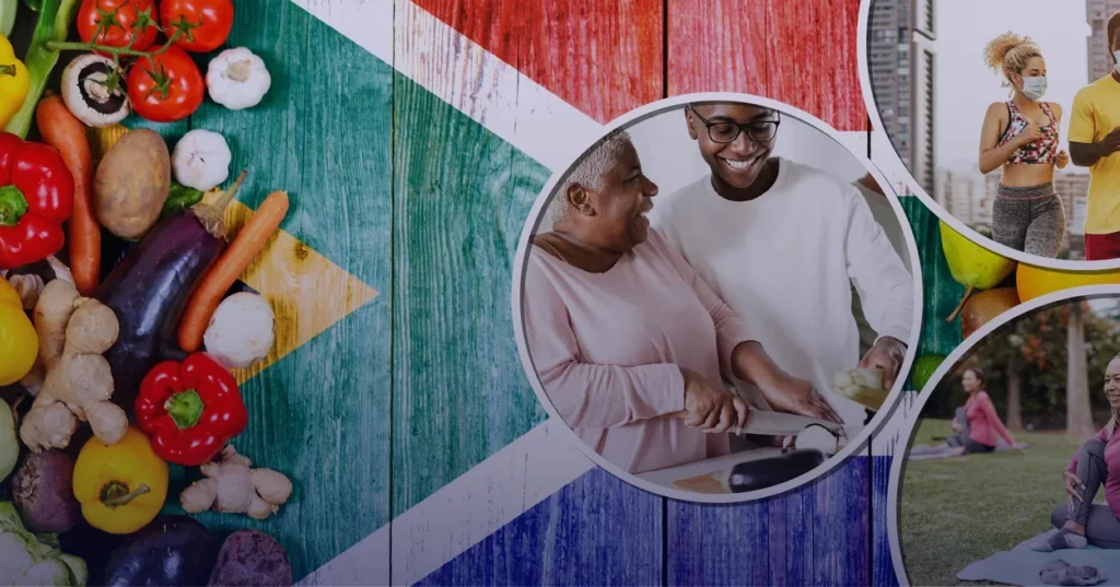 Healthy Habits After Covid