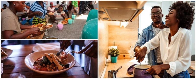 Consumer Behavior Research in SA