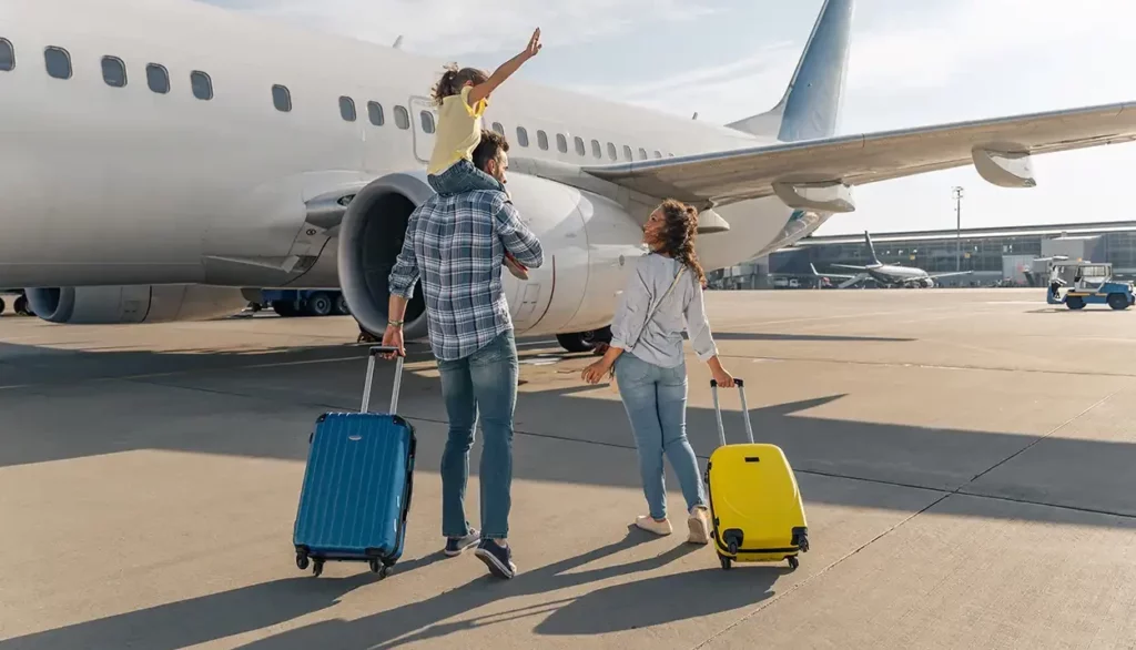 Millennials travel trends by Ejaz mirza