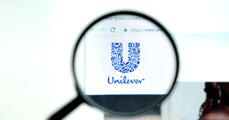 Unilever Case Study
