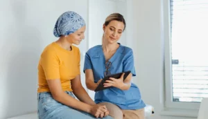 Oncology Healthcare Panels