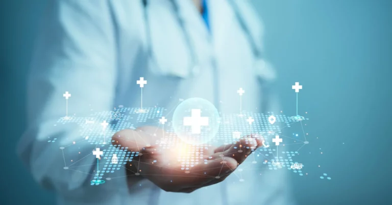 Healthcare Market Research