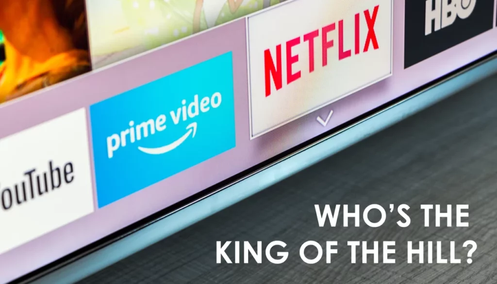 Video Market Research