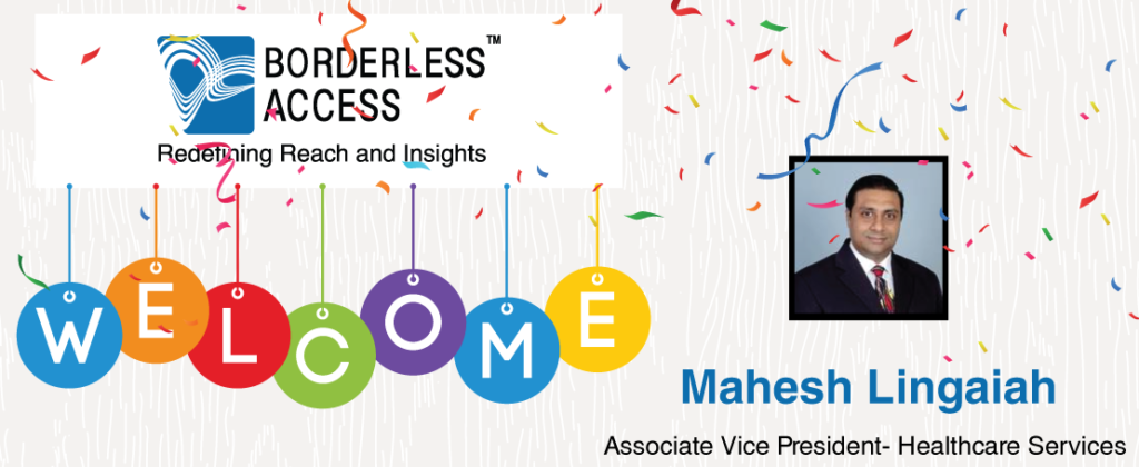 Mahesh welcome banner image