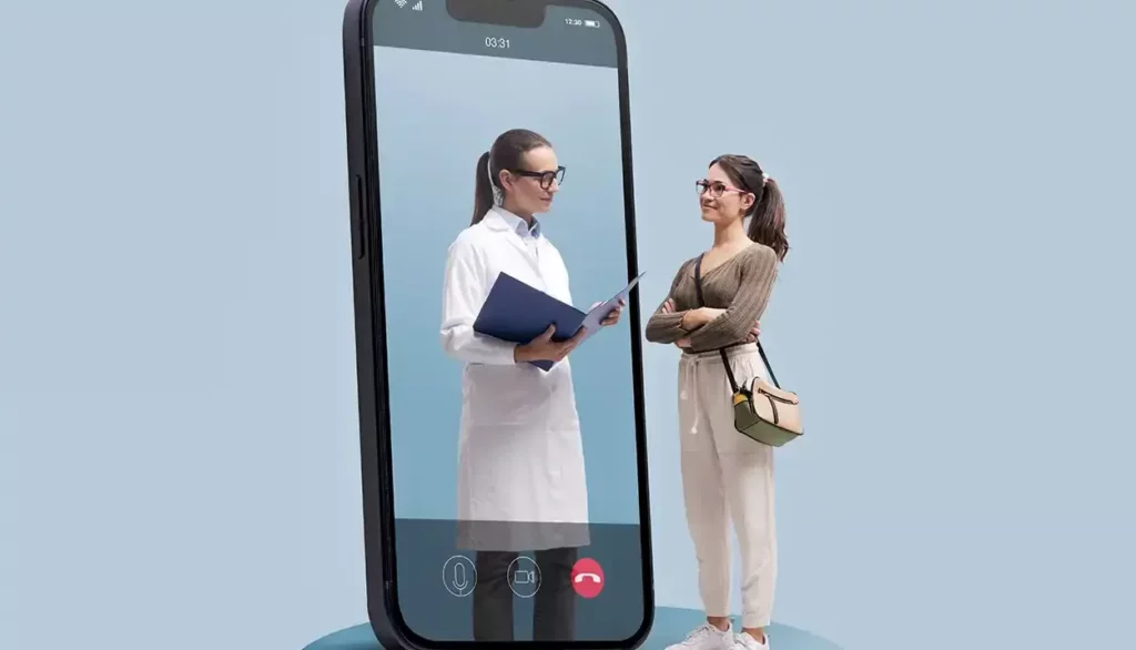 Healthcare Industry Research