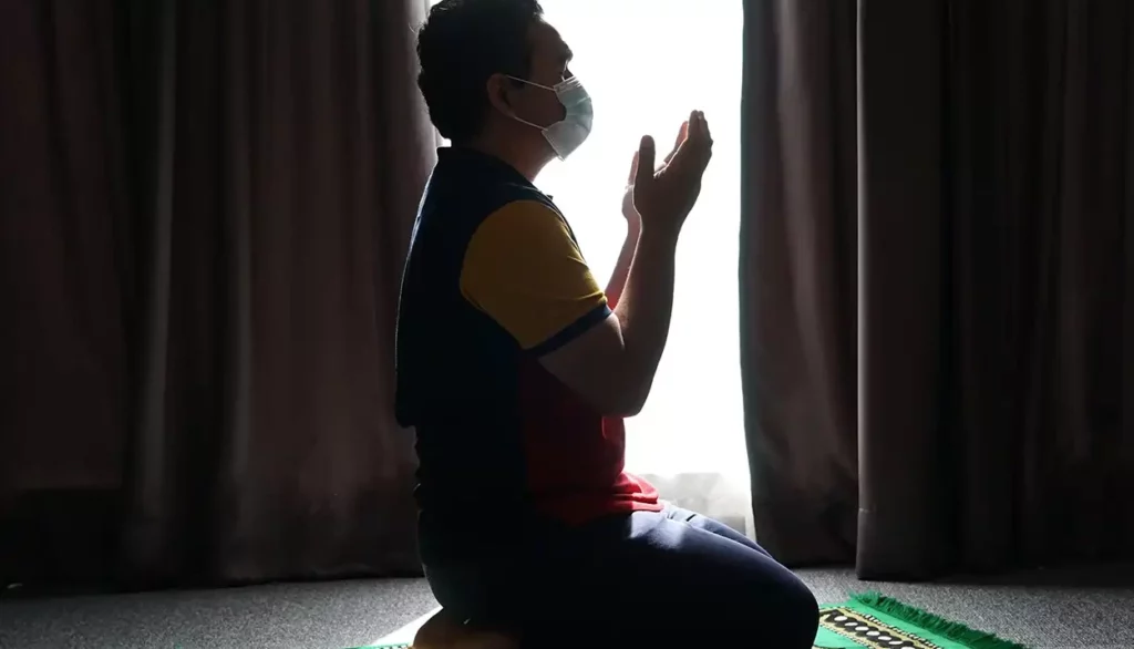 Impact Of Lockdown During Ramadan