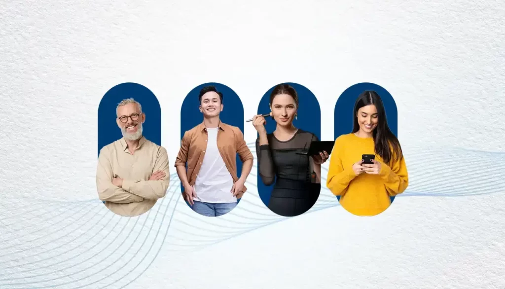 Specialized Consumer Panels