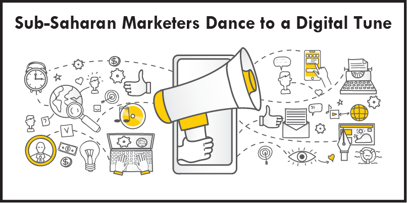 Sub-Saharan Digital Marketing