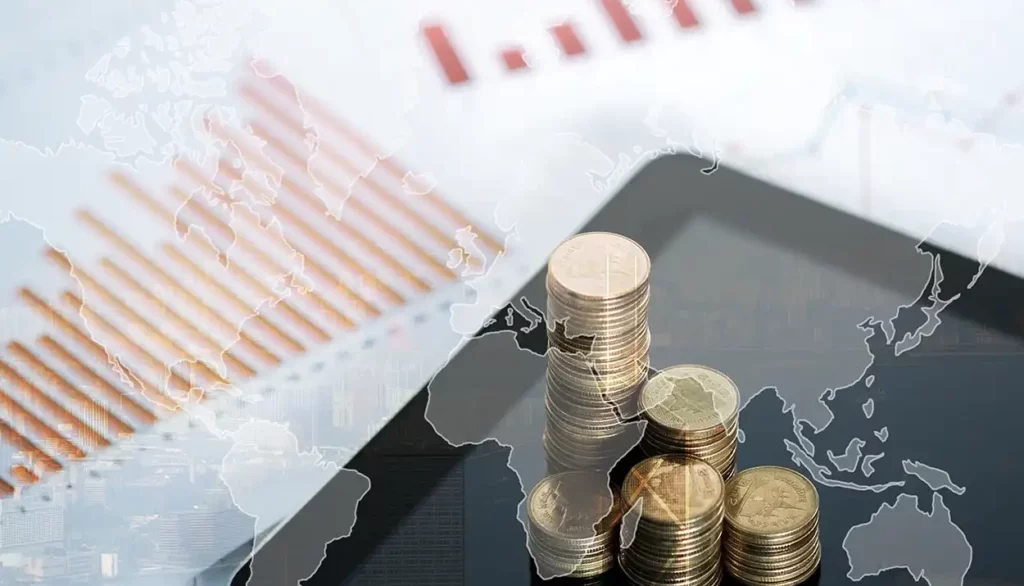 Financial Market research