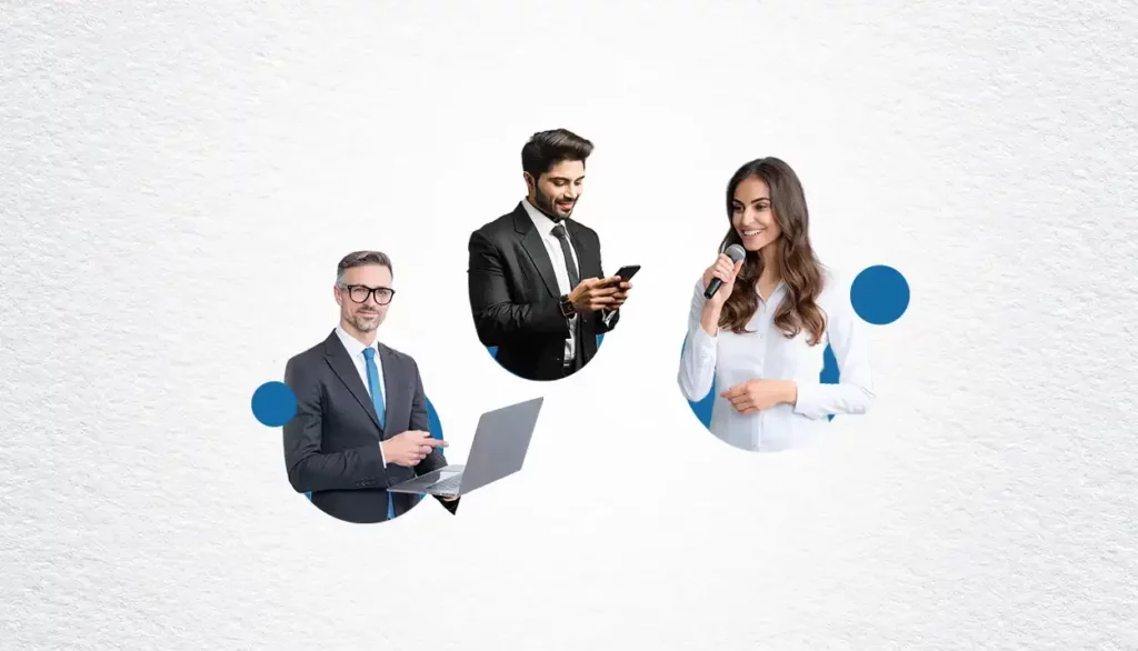 Voice of Customer Research