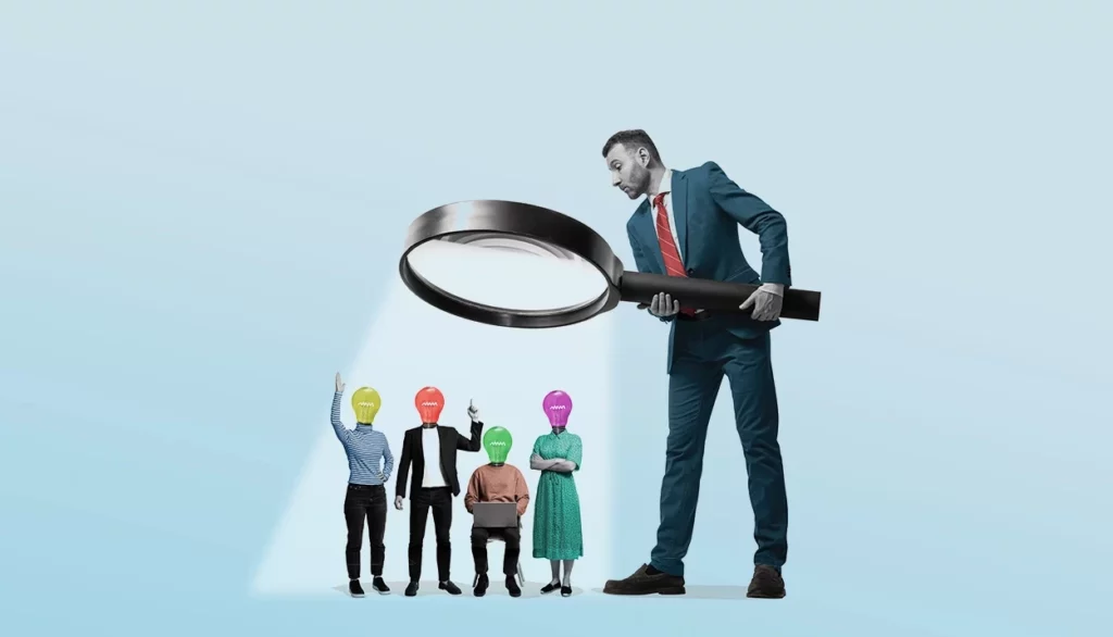 ad-hoc market research