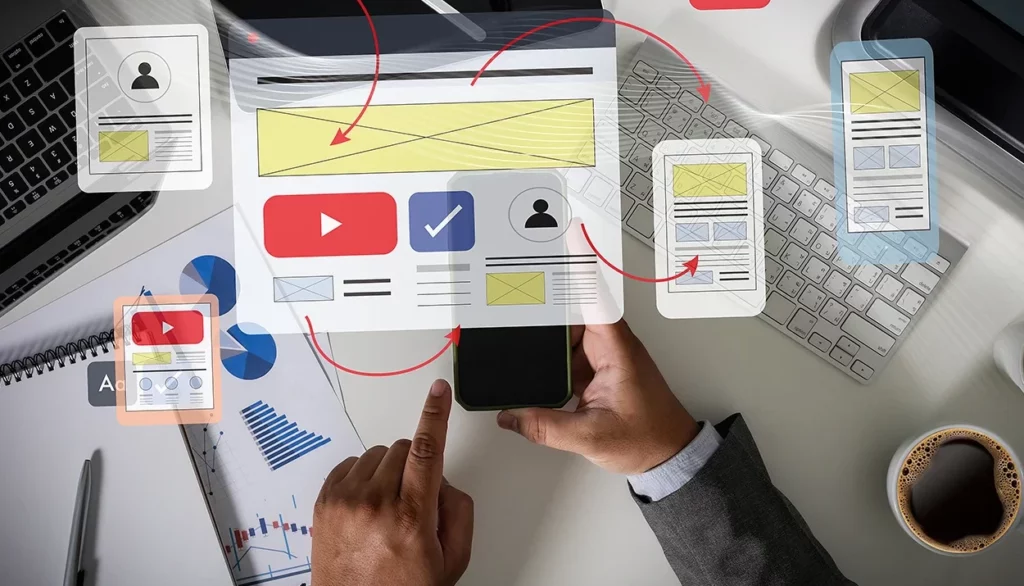 Ad Testing Solution for Brands