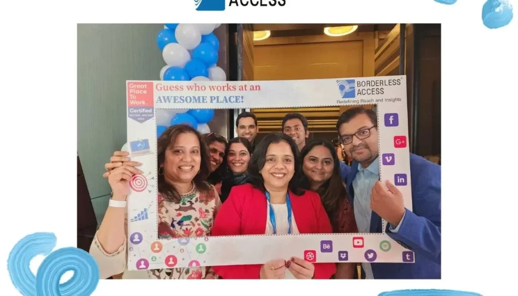 All Our People Banner