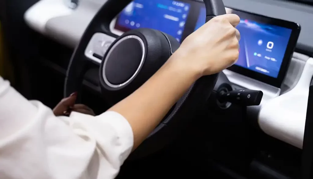 automobile Safety Consumer Perception Colombia