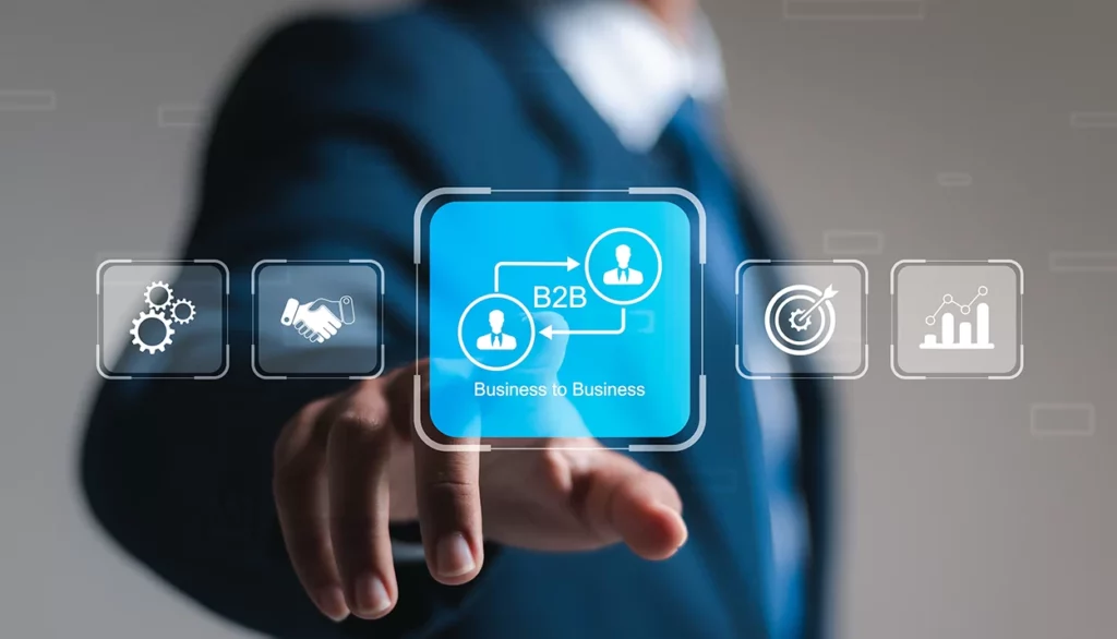 B2B and B2C Market Research Webinar