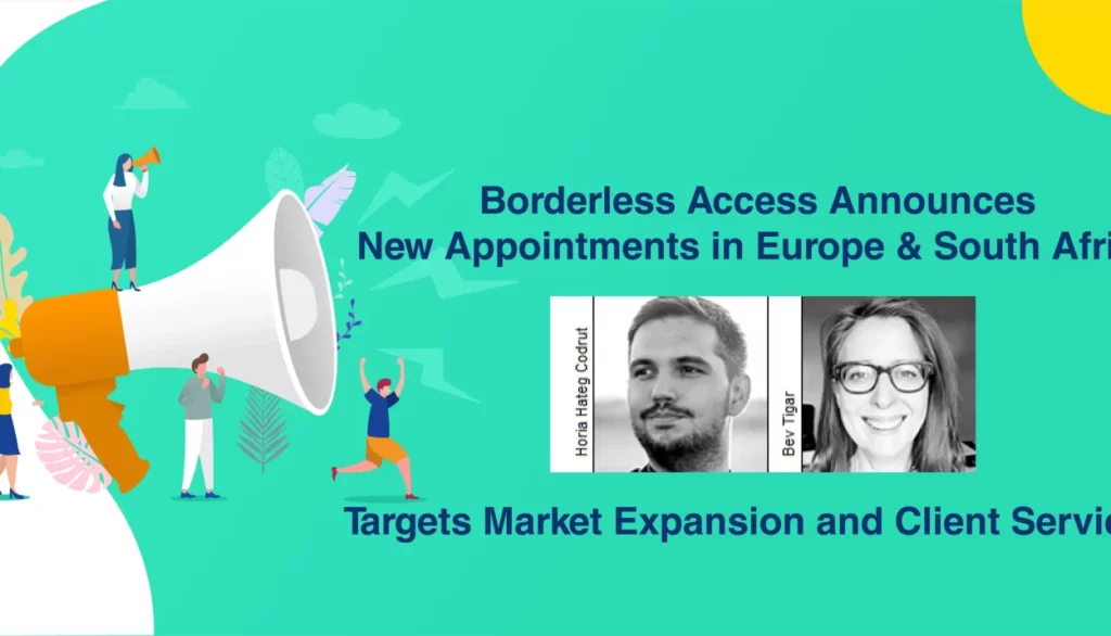 Borderless Access Inisghts