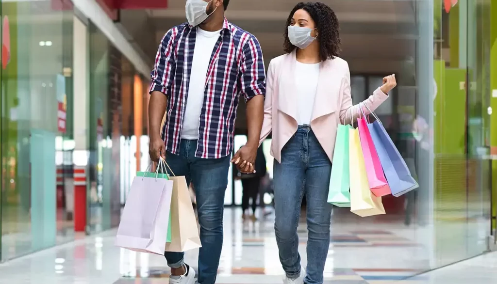 Consumer behavior research South Africa