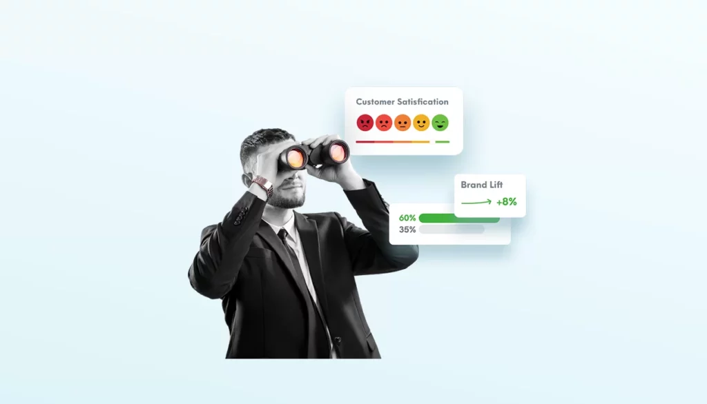 Brand Tracking Research