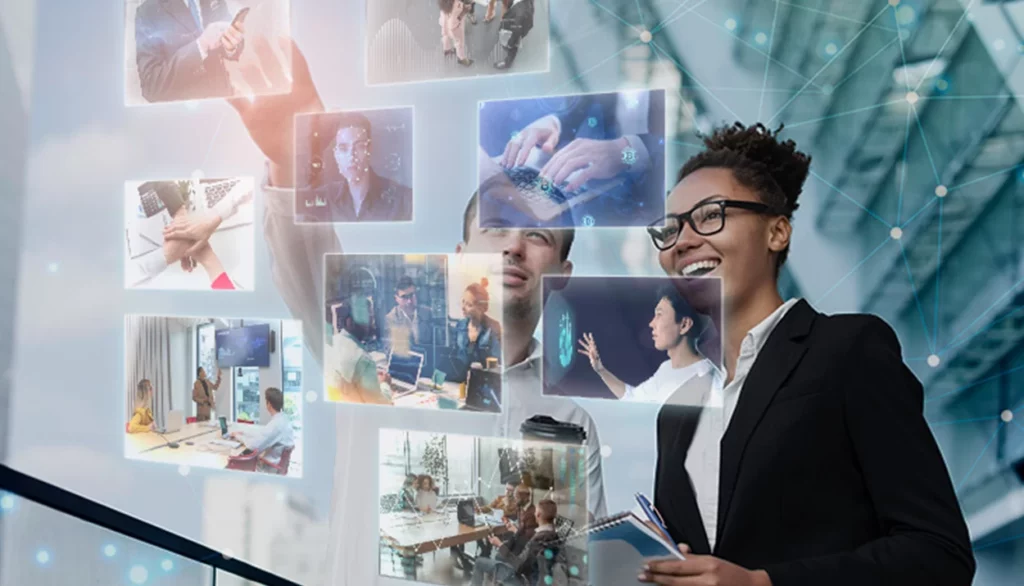 Market Research Firms