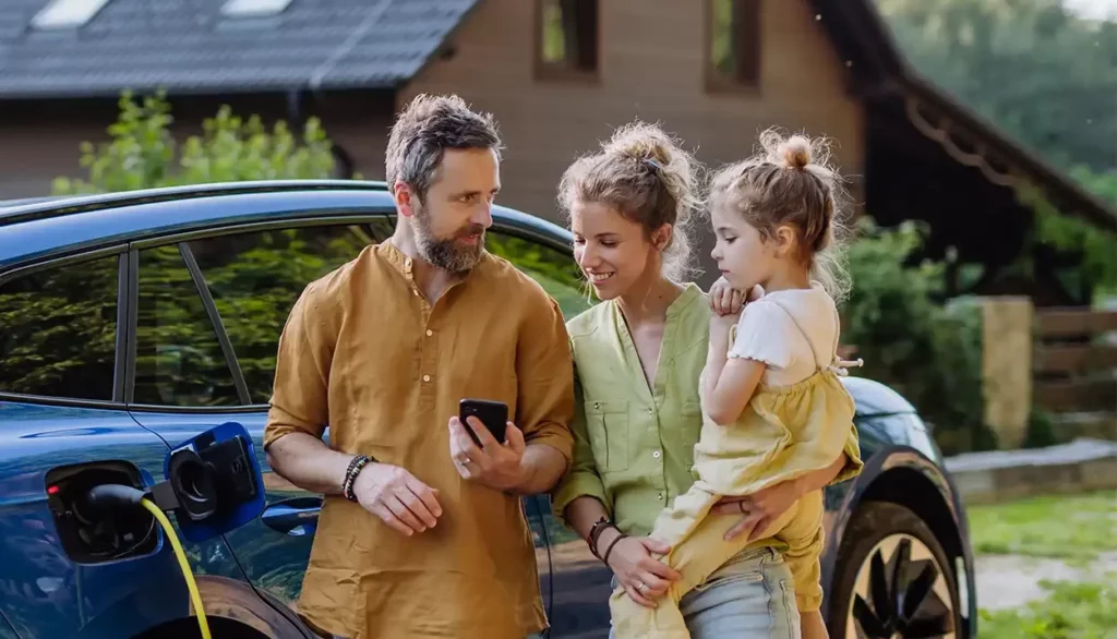 Consumer Attitude Towards Electric Vehicles