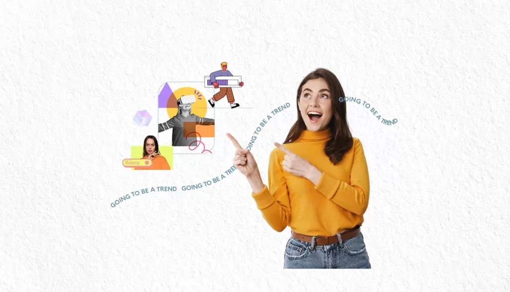 Consumer Behavior Trends