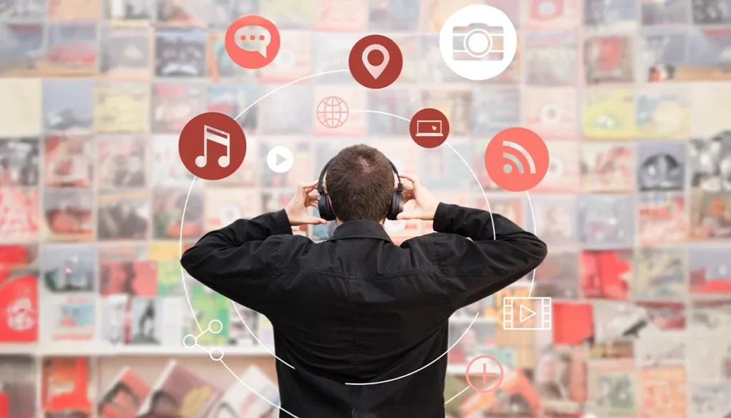 Consumer Behavior Trends