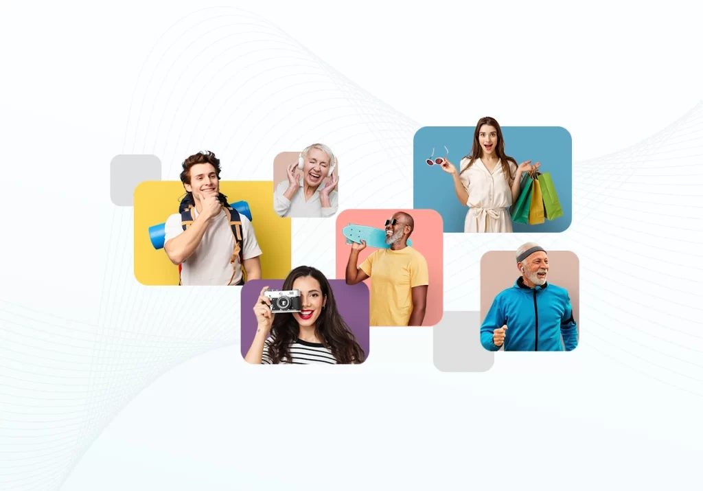 Consumer Market Research Panel