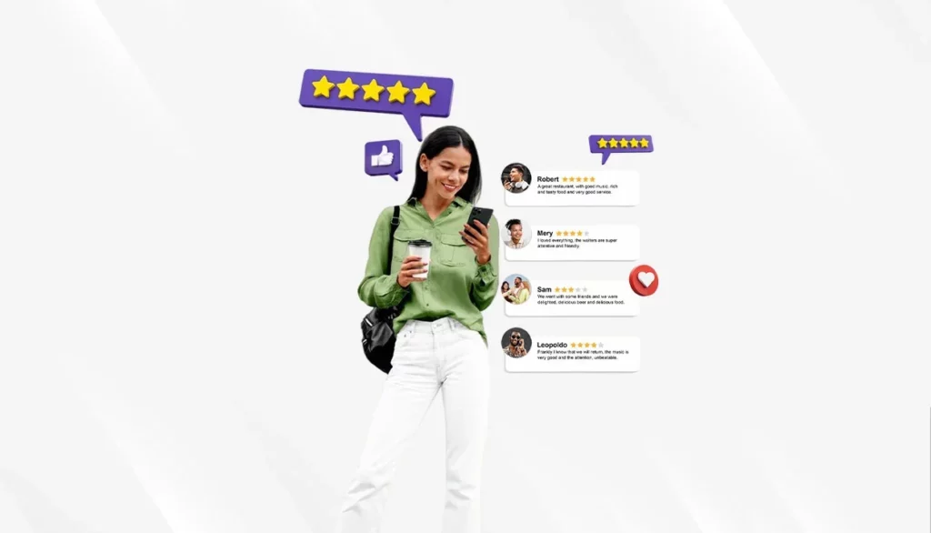 Consumer research panel