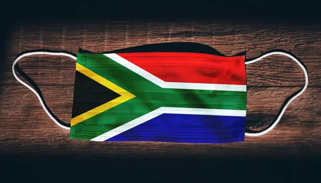 Consumer behavior research south Africa