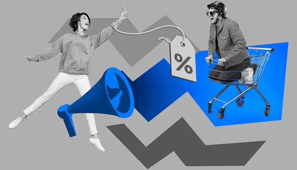 Customer Behavior Research