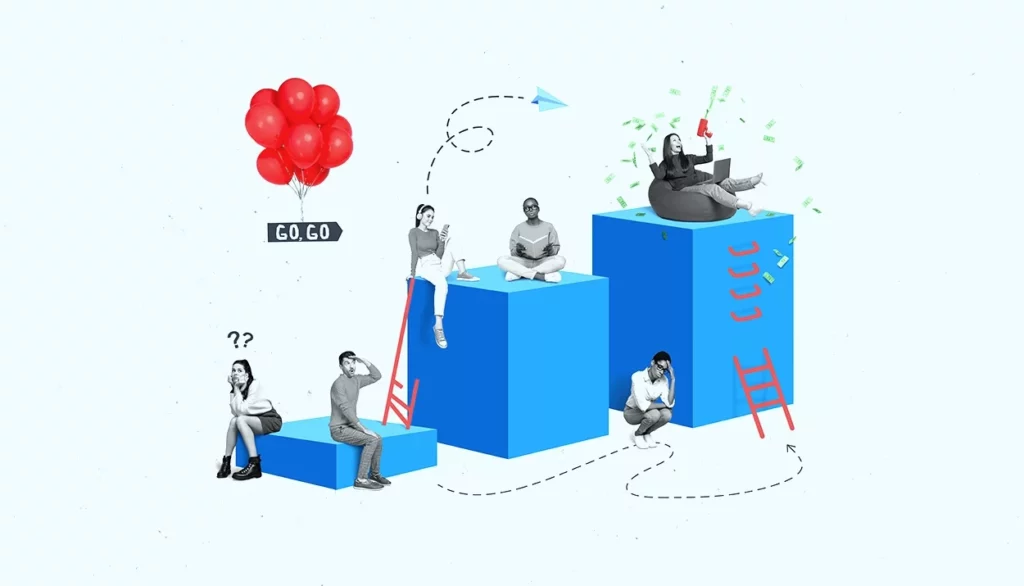 Consumer behavior research