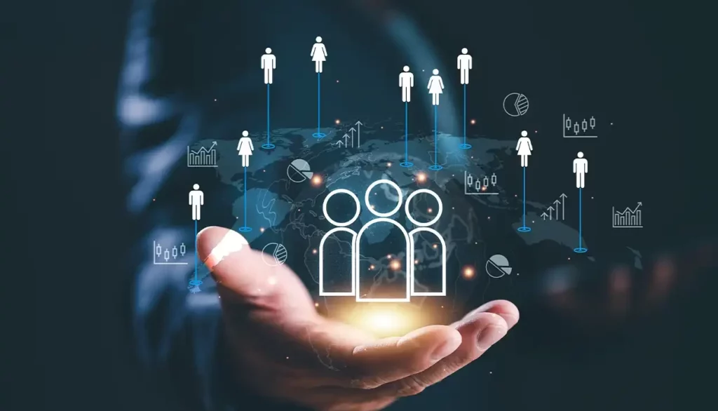 CX Journey Through Customer Communities