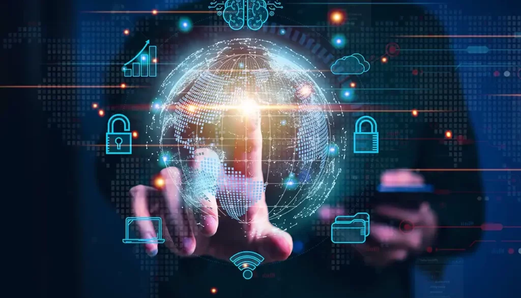 Online Community Paltform