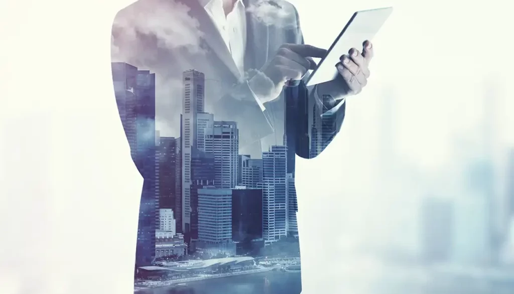 Online market research