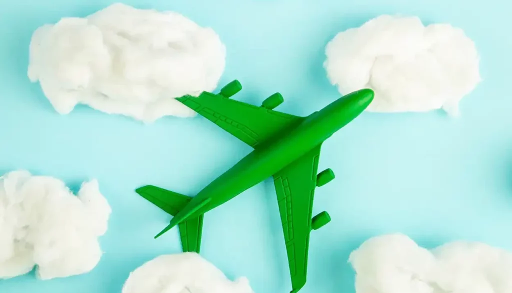 Eco friendly travel blog by Ejaz