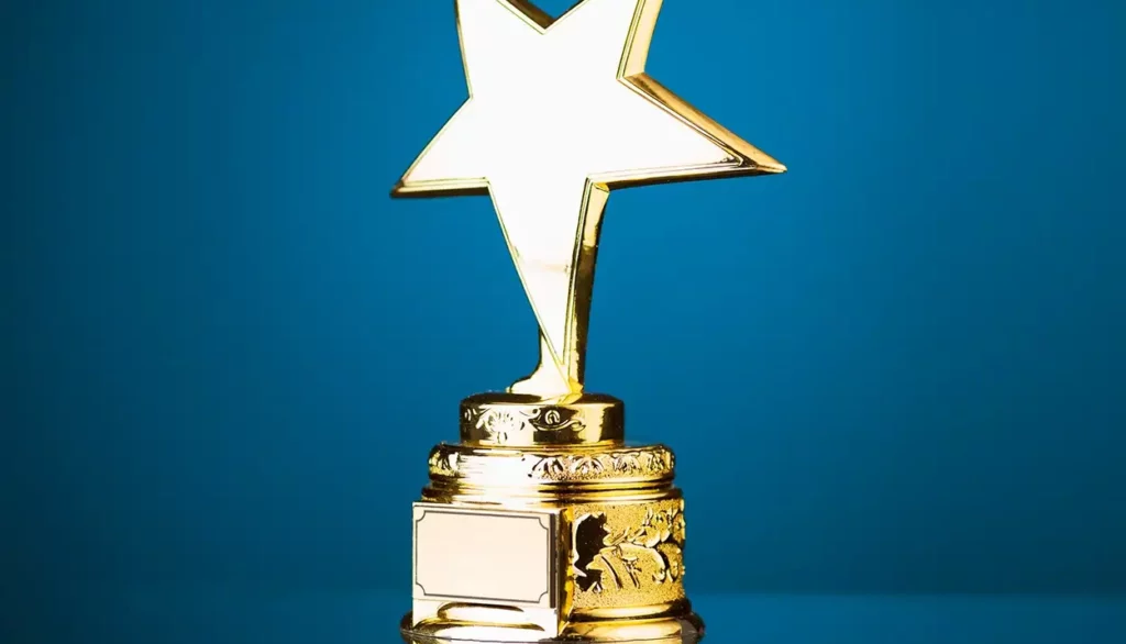 ESOMAR Research Effectiveness Award