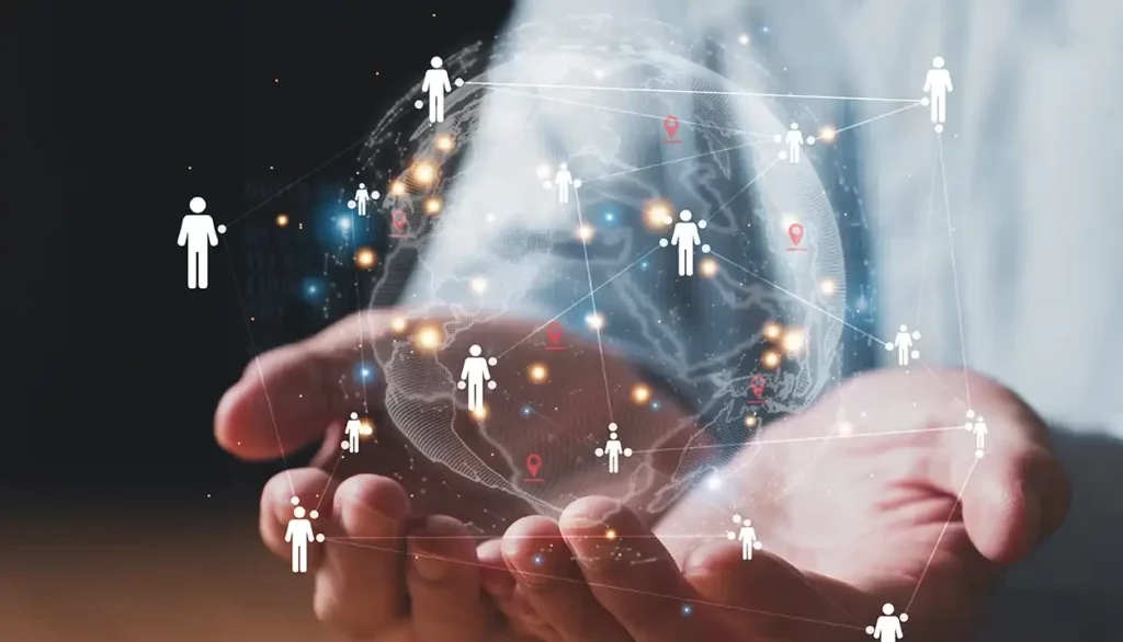 Evolution Of Brand Humanization