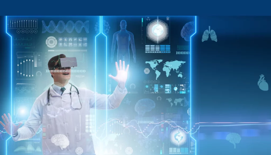 Future Of Healthcare Market Research