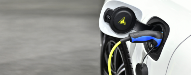 Global Transition To Electric Transportation