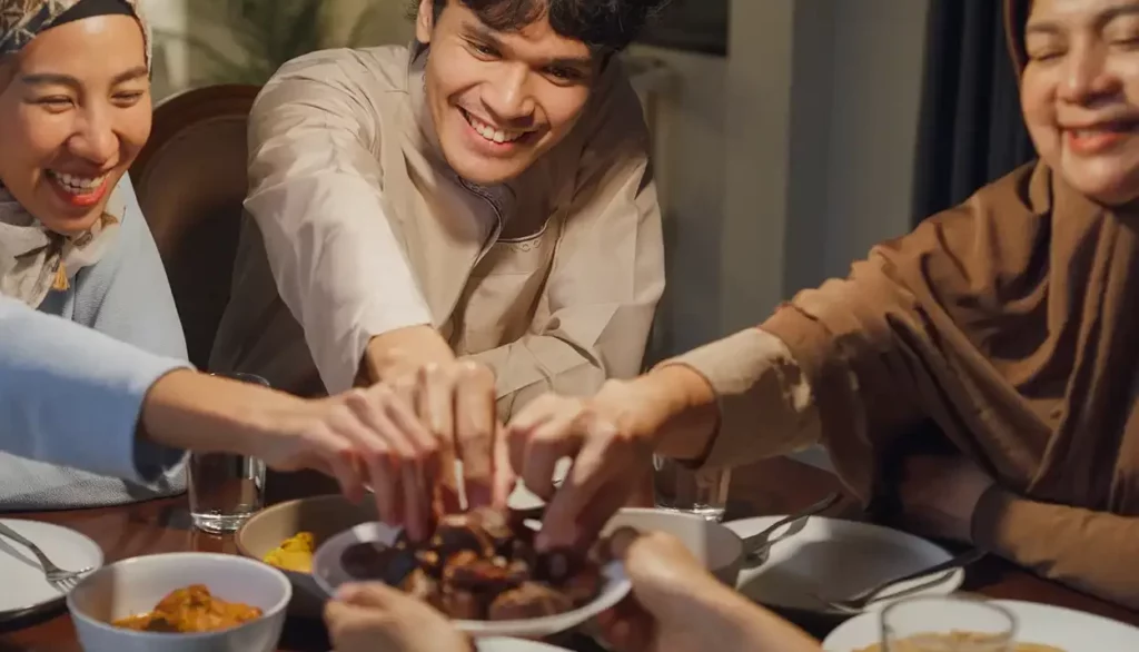 Consumer Research in ME