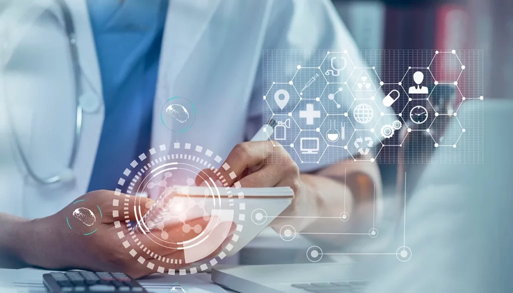 HEOR Healthcare Market Analysis