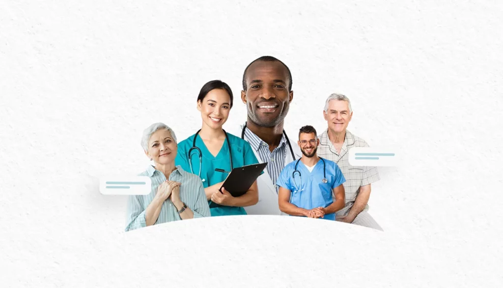 High Quality Healthcare Panel