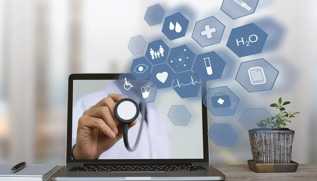 Healthcare market research