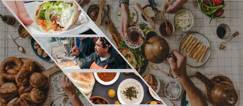 Consumer behavior research in the middle east