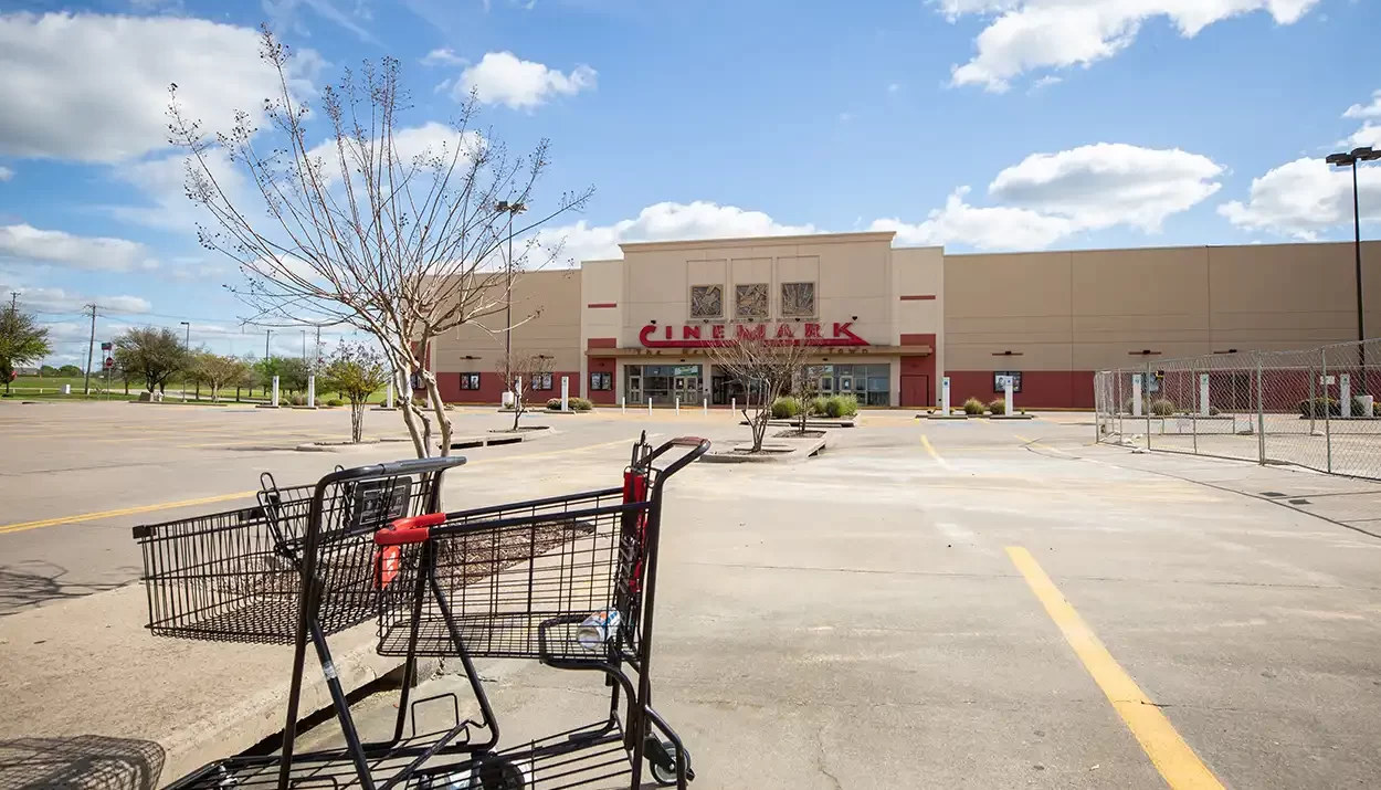 Consumer behavior during lockdown