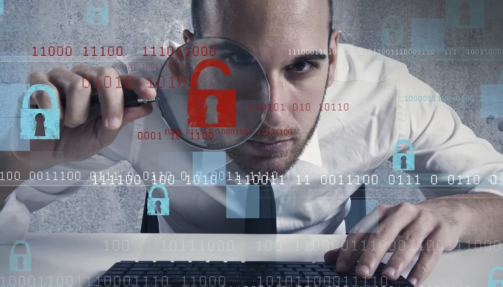 Market research fraud - DFP solution