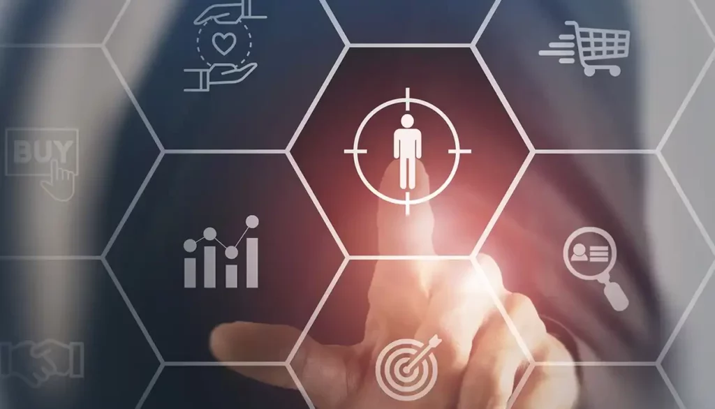 Marketing Behavior and Perceptions in US